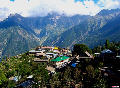 Chini-village-main-Bazar