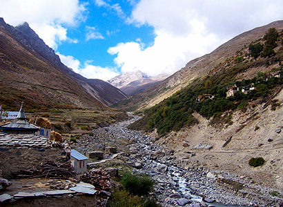 Kinnaur