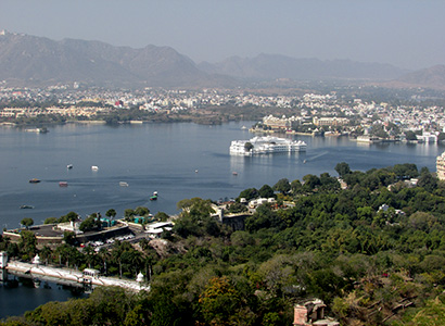 udaipur