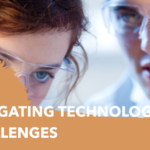 Dynamic Risk Management in Life Sciences - Navigating Technological Challenges