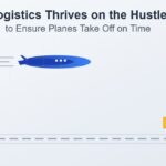 aviation logistics, airline operations, airport logistics, flight operations, ground handling, cargo logistics, aviation fuel, crew scheduling, aircraft maintenance, air traffic management, airline efficiency, aviation supply chain, flight delays, airport operations, logistics coordination
