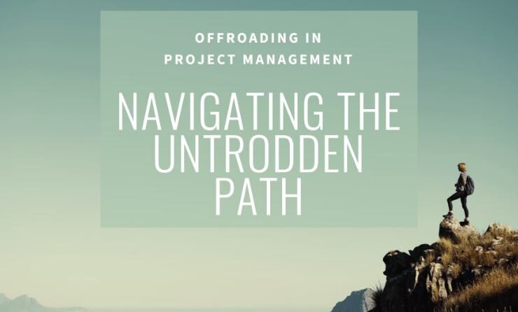 Project Management, Innovation in Projects, Agile Flexibility, Risk Management, Team Empowerment, Project Challenges, Continuous Learning, Creative Problem-Solving, Uncharted Territories, Audit Insights