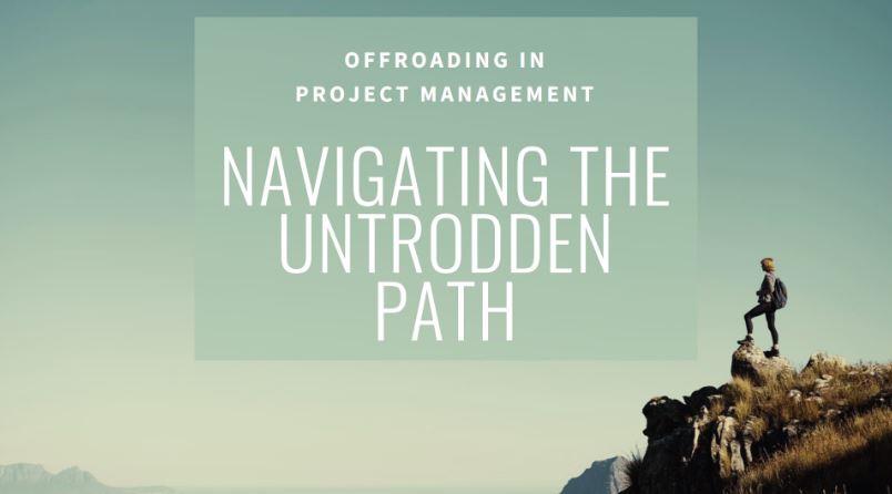 Project Management, Innovation in Projects, Agile Flexibility, Risk Management, Team Empowerment, Project Challenges, Continuous Learning, Creative Problem-Solving, Uncharted Territories, Audit Insights