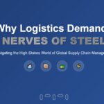 logistics management, supply chain resilience, shipping industry challenges, global logistics, transportation management, warehouse operations, supply chain optimization, logistics careers, freight management, distribution networks